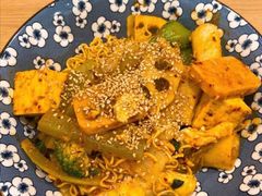 -皆道拌麻辣烫·麻辣拌