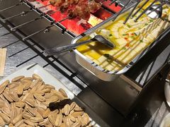 -很久以前羊肉串(农科路店)