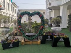 -半岛1919创意园区