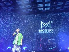 -MOSSO·Liveshow(M3香港广场店)