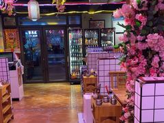 -郭记烤肉创始店(民丰大街店)