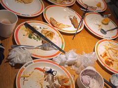 -比格比萨自助(国展店)