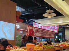 -龍歌自助小火锅(秦淮水游城店)