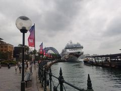 -悉尼海港大桥