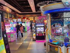 -反斗乐园(中航城君尚购物中心)