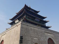 -光岳楼