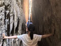 -孤山寨风景区