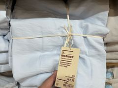 -MUJI无印良品(保利时光里店)