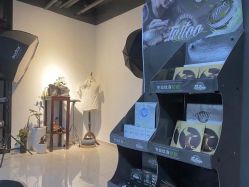 -周忆刺青原创设计定制