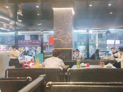 -三江烤鱼(张家巷店)