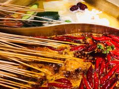 -高原第一家资格烤羊肉(玉林南路总店)