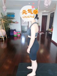 -Yvon yoga 瑜伽·精准体态管理中心