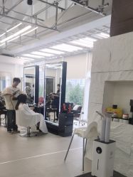 -BOF HAIR BY HONTO