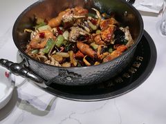 -七欣天香辣蟹火锅(南通任港路大润发店)