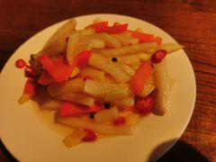 -三生小馆(亭知路店)