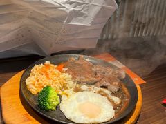 -豪享来牛排(人民店)