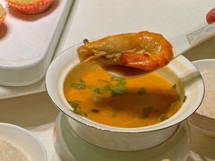 -金链花·泰国餐厅(国贸店)