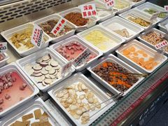 -养牛邓·潮汕牛肉海鲜自助火锅(广州店)