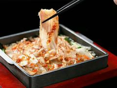 -吴越荣记苏州菜·松鼠桂鱼100%活鱼现做(斜塘老街店)