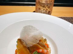 -香樟花园法式铁板烧(恒隆广场店)