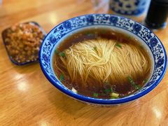 -裕兴记·三虾面(西北街总店)