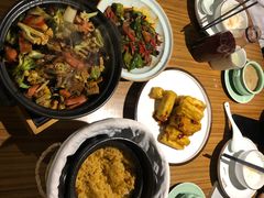 -禾珍珠家常小馆(河南博物院店)