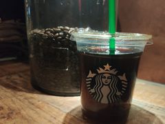 -星巴克(西湖天地店)