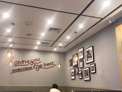 大堂-客临百思德·东北特色馆(龙湖时代天街店)