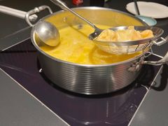 -鲜入唯煮·港式海鲜牛肉火锅(金宝街店)