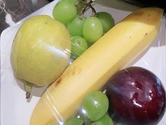 -禾尖S酒店(深圳大学店)