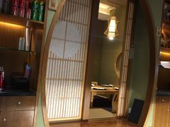 门面-割烹旭日本料理(龙湖狮山天街店)