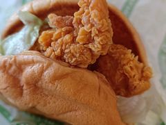 -德克士(东至汇金店)