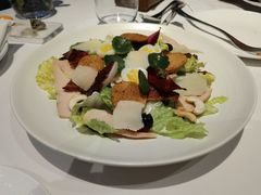 -L'Arome芳芳法国餐厅(仙林金鹰店)