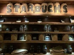 -星巴克(西湖天地店)