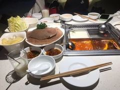 -海底捞火锅(长沙华创国际广场店)