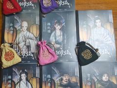 -汇佳桌游剧本咖啡馆(万体馆旗舰店)