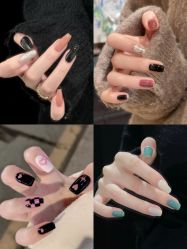 -CM.Nail美甲美睫