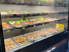 -苏格里岛自助海鲜烤肉(中州万达店)