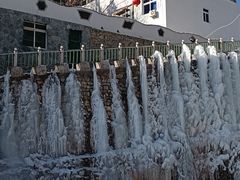 -妙峰山风景名胜区