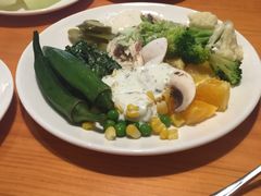 -So Lounge索兰至餐厅(蓝色港湾店)