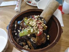 -西北45°(世茂广场店)