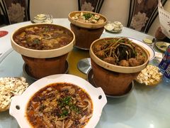-老碗餐饮(前进路店)
