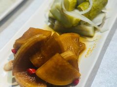 -二十一分小锅炖(中心店)