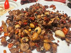 -偏爱炒鸡(老县衙店)