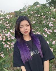 -迈丝发型艺术