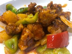 -坤记煲仔小菜(西环店)