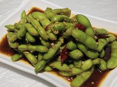 -椒香川流不息川菜馆(二七北路店)