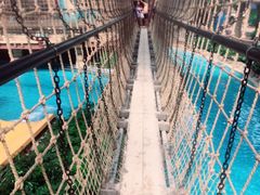 -波塞冬旅游度假区