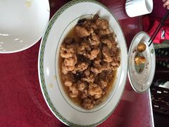 萧记三鲜烩面美食城(东周路店)-萧记三鲜烩面(黄河南路店)