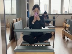 -大卫健身·普拉提